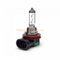 Автолампа PHILIPS H11 LongLife EcoVision 12V 12362LLECOC1